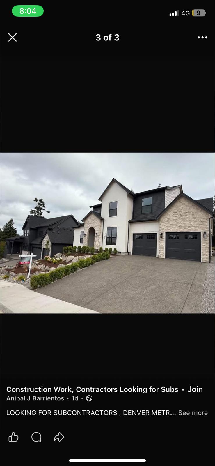 Home Extensions for UK homes