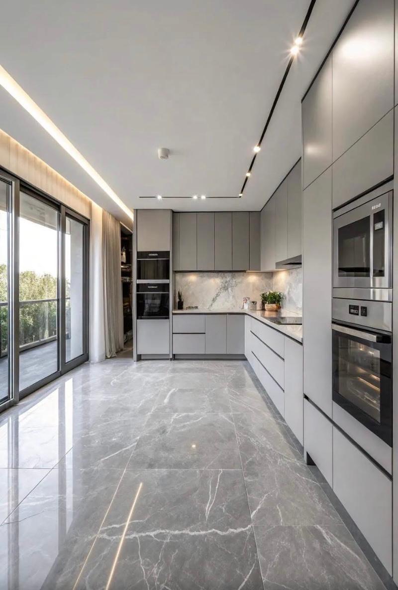 Kitchens for UK homes