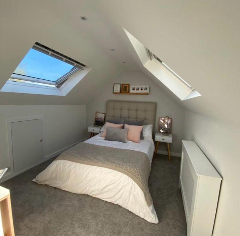 Bespoke Loft Conversions Project